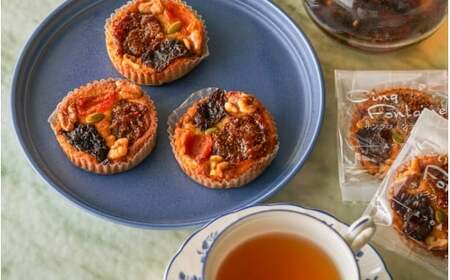 焼き菓子 サンクフォンテーヌ 五つの泉 10個入り 渡六菓子店 | 焼き菓子