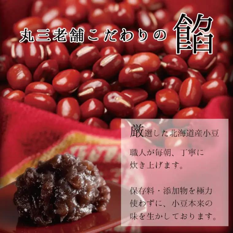 【天皇陛下ご献上菓】常陸風土記12個入り あんこ 餡 和菓子