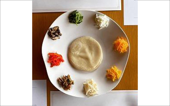 煎（韓国伝統・宮廷料理）お食事券（6000円分）【煎】 [ATEE002]