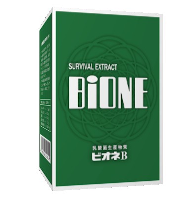 【ふるさと納税】乳酸菌生産物質ビオネBスティック サプリメント 個包装 健康 送料無料 大阪府 吹田市
