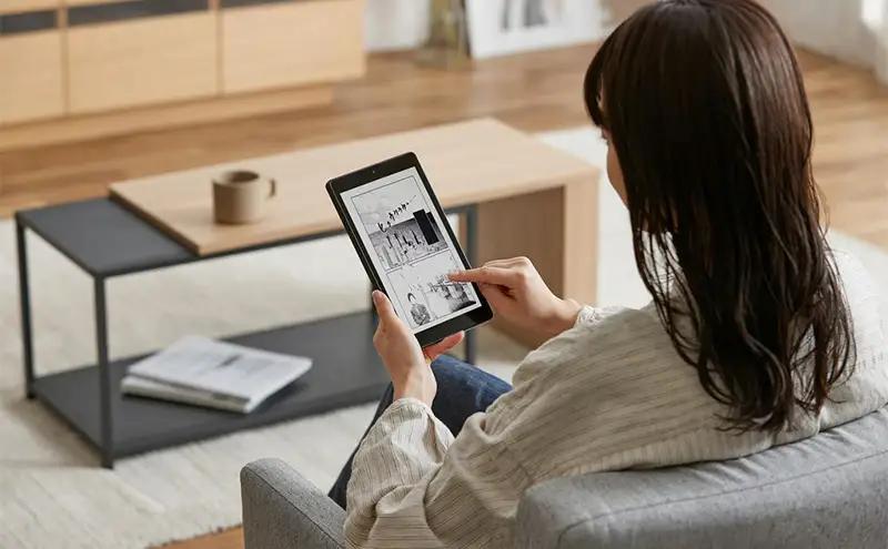 タブレット 8インチ TM083M4V1-B アイリスオーヤマ