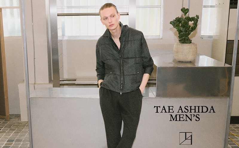 【直営ブティック 1０万円分ギフト券（GIFT VOUCHER）】ラグジュアリーファッションブランド初　　ジュン アシダ・タエ アシダのプレタポルテ購入補助券 【５万円分×２枚】