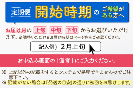 〈新米予約〉《定期便5ヶ月》【玄米】サキホコレ 5kg (5kg×1袋) 秋田県産 特別栽培米 令和6年産 お米 発送時期が選べる 毎月・隔月お届けも可