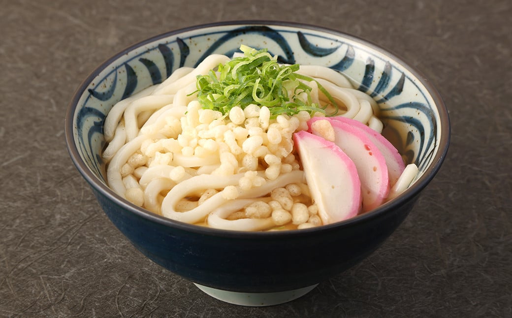 スープ付き うどん 210g×30袋 生タイプ麺 和風