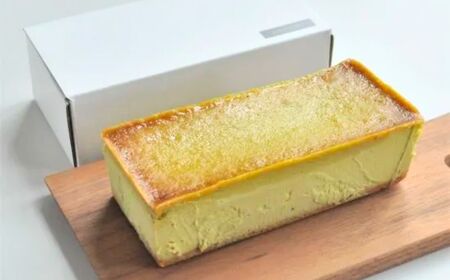 【期間限定】ピスタチオのフロマージュ・キュイ スイーツ お菓子 チーズケーキ フロマージュ ピスタチオ 石川県 小松市【古都美】