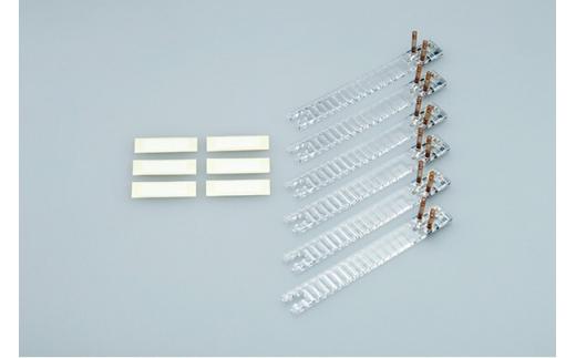＜０７３５＞　常点灯室内照明ユニットＬＥＤ	組込済
＜０７３５＞　常点灯室内照明ユニットＬＥＤ 　組込済