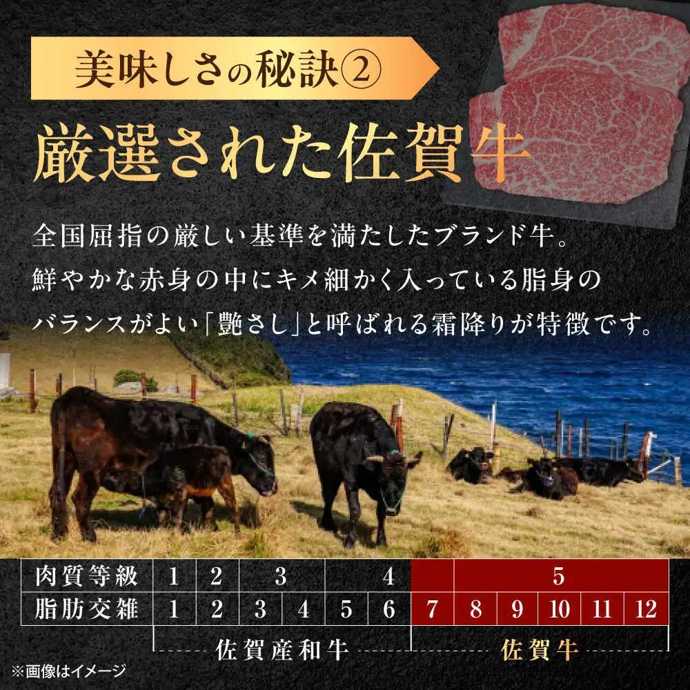 【12回定期便】シャトーブリアン 佐賀牛 ヒレ シャトーブリアン 400g /MKミート武雄[UEM015]
