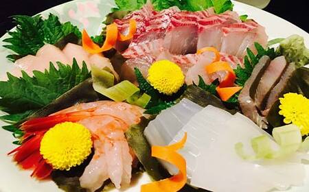 【11月～3月限定】昆布締め 富山 刺身 セット 7種 真鯛 いか 甘えび ひらめ たこ あじ ぶり 詰め合わせ 昆布じめ 富山湾 富山県 鯛  甘エビ 海鮮 魚介類 鮮魚 海産物 冷凍 小分け こぶ