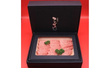 姫路和牛牛肉モモ焼肉用4等級5等級姫路和牛【400g】【冷凍】