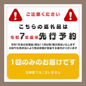 【新潟県佐渡】佐渡産の純粋コシヒカリ25kg<数量限定> 令和7年産 精米【無洗米】5kg×5袋