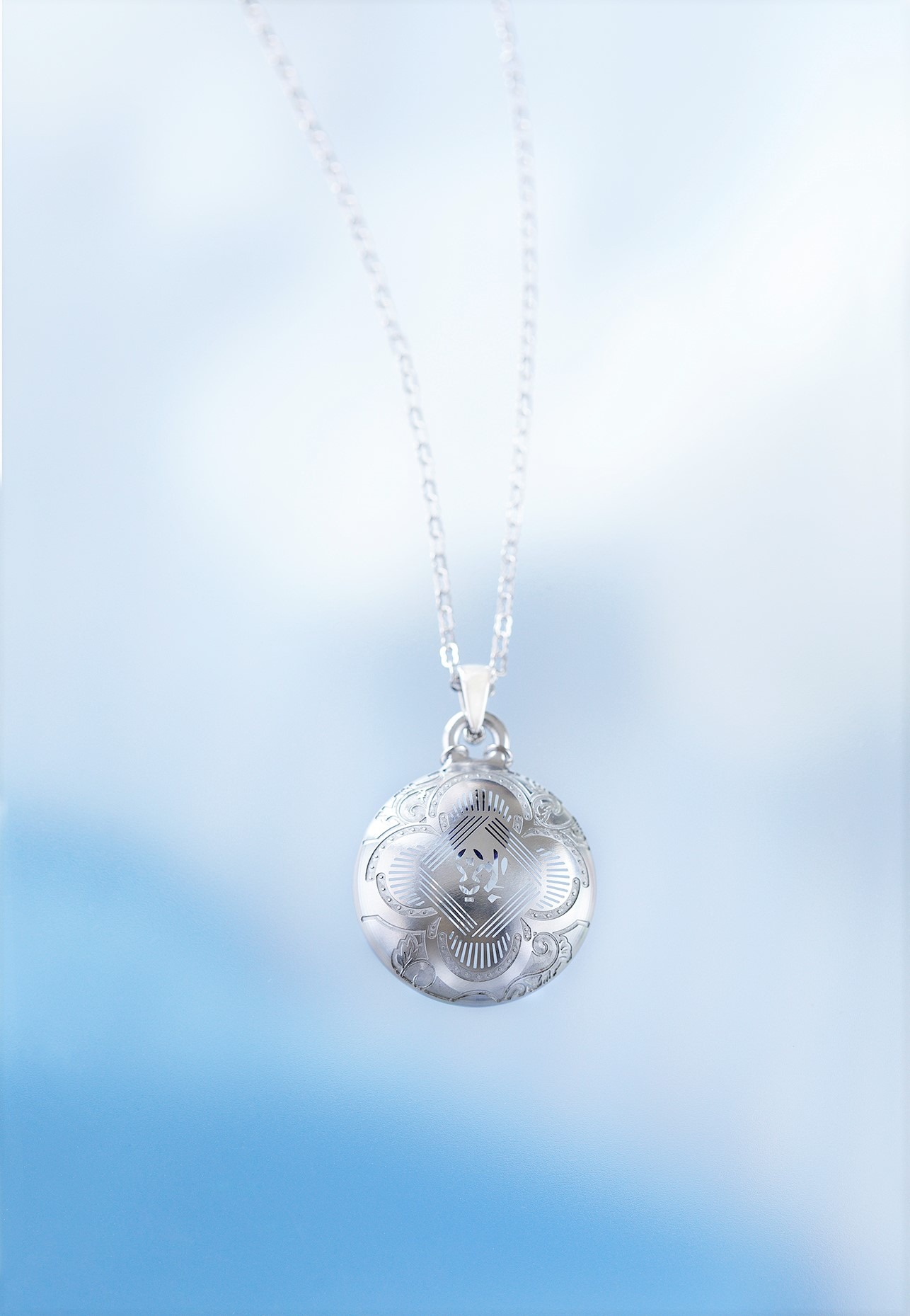 【ふるさと納税】U103　cocur（コクール）『福』・小　【お届けまで3〜4ヶ月程度】