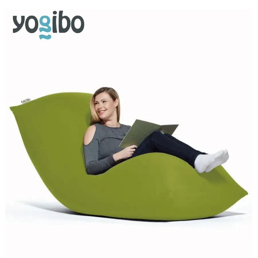 Yogibo Max(ヨギボーマックス ) ライムグリーン