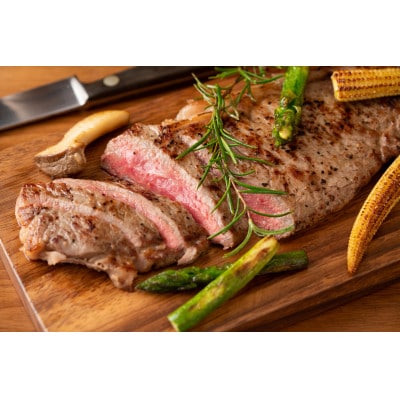 【A4～A5】博多和牛サーロインステーキ　250g[250g×1枚](宇美町)【配送不可地域：離島】