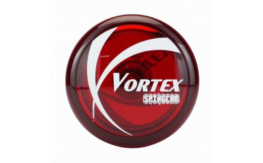 元ヨーヨー世界チャンピオンのブランド 八王子産ヨーヨー「VORTEX」| ヨーヨー おもちゃ 趣味 プレゼント 送料無料 東京 八王子