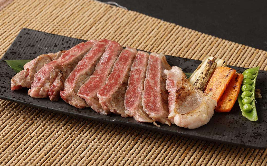 【定期便12か月】 あか牛 サーロイン 肉 1kg 馬刺し 300g 食べ比べ セット