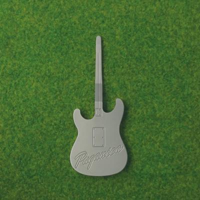 ふるさと納税 瑞浪市 グリーンフォーク　ELECTRIC GUITAR NO.01【PAGANICA TOOLS】 |  | 03