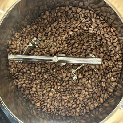 ふるさと納税 大津市 ドラーゴフェリーチェ自家焙煎珈琲豆詰め合わせセット |  | 02