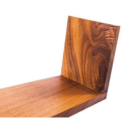 ふるさと納税 武蔵村山市 【KOMA】BOOK STAND【ウォールナット】 |  | 03