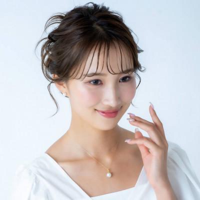 ふるさと納税 神戸市 【鞠】白蝶真珠(南洋真珠) イエローサファイア K18 イエローゴールド ペンダントトップ |  | 02