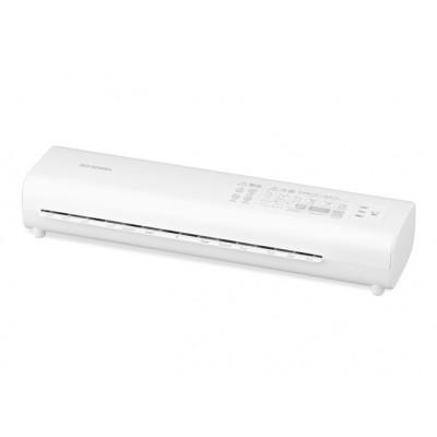 ふるさと納税 大河原町 ラミネーター LM32D-W ホワイト アイリスオーヤマ 家庭用[53753247] |  | 03