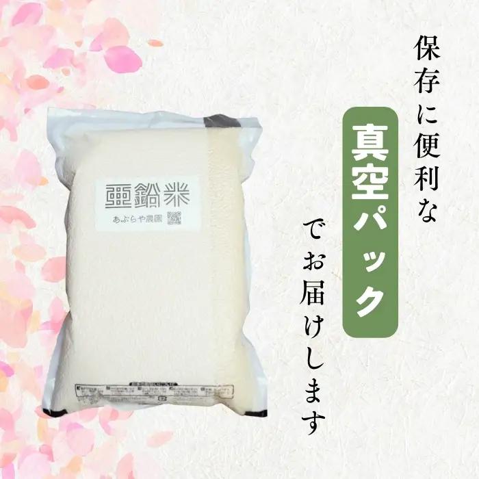 【新米予約】亜鉛米 こしひかり 無洗米 ５kg 真空パック