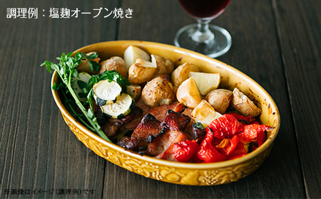 131茨城県産銘柄豚「ローズポーク」バラスライス約600ｇ【茨城県共通返礼品】
