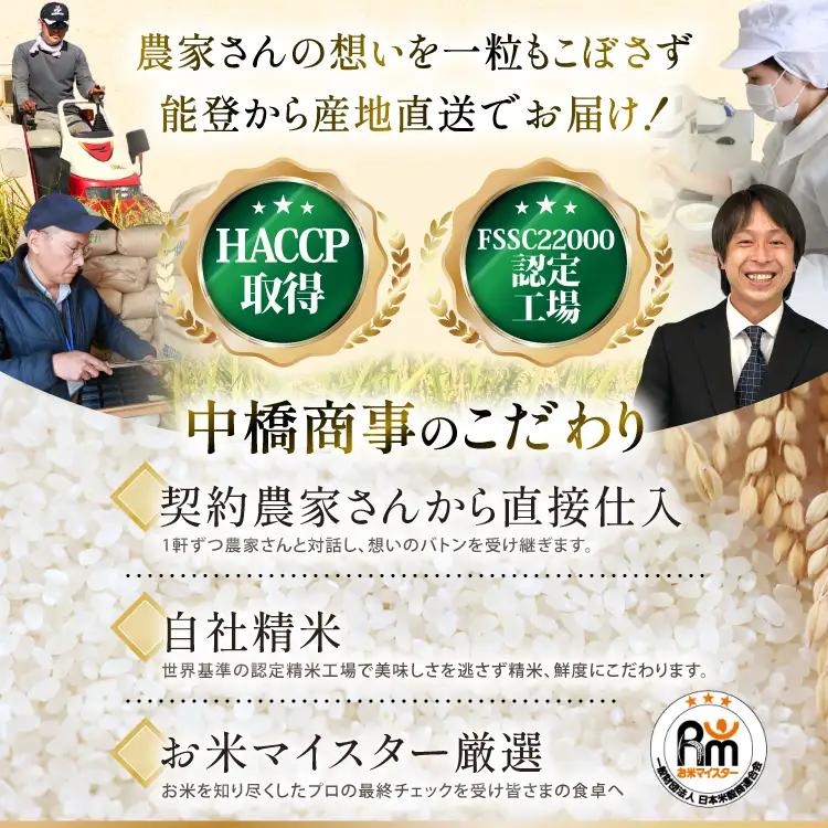 【ふるなび限定】 米 定期便 石川米 こしひかり 10kg 12回 FN-Limited-SP