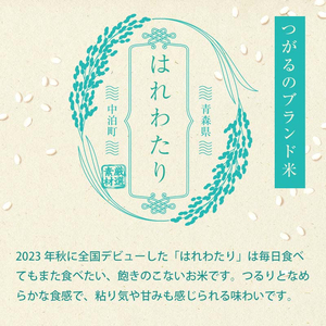 令和5年産 つがるロマン 中泊産 こだわりの有機米 （白米＆玄米セット） 10kg（5kg×2）＜有機JAS認証＞ 【瑞宝(中里町自然農法研究会)】 津軽 無農薬 自然農法 農薬不使用 オーガニック 