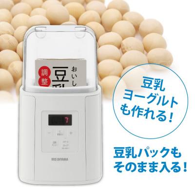 ふるさと納税 角田市 ヨーグルトメーカーIYM-016-Wホワイト |  | 03
