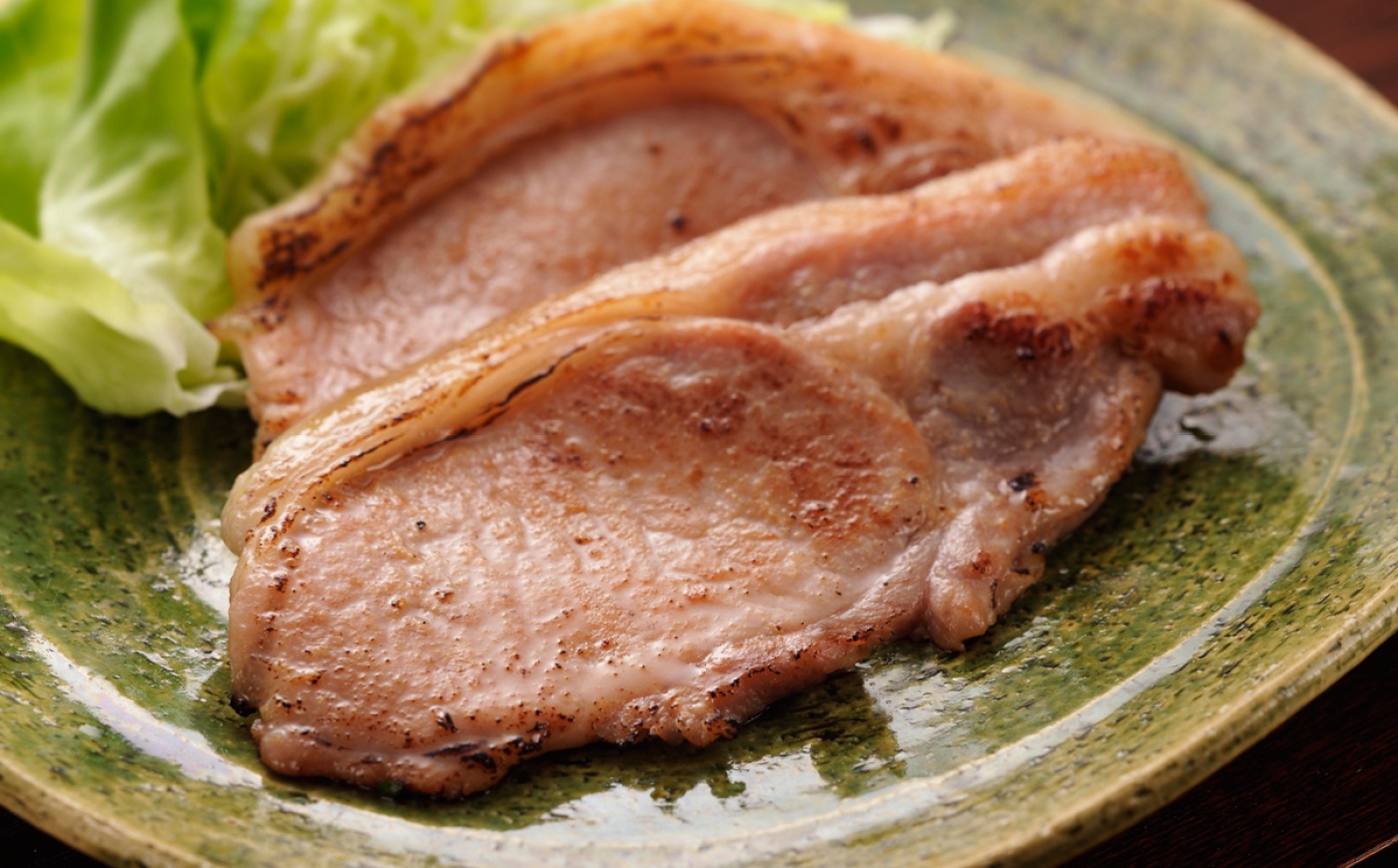 九州産銘柄豚の味付け肉 10枚セット / トンネル熟成 和豚もちぶた 芳寿豚 豚肉 / 佐賀県 / 有限会社ふるさと倶楽部 [41ABCM016]