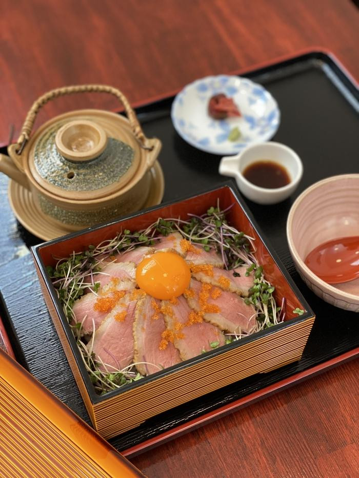 
【福岡市】鴨ロース煮セット
