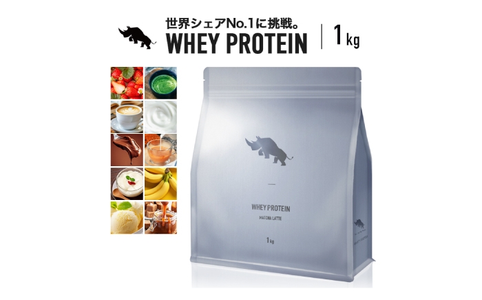 
                  【選べるフレーバー】SAIJIRUSHI ホエイプロテイン WPC 1kg ダイエット たんぱく質 ホエイ 岐阜市 / 犀印 [ANEO106]
                