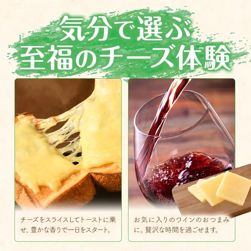 チーズ ゴーダチーズ セット しぼりたて 自家生産生乳 100％ プレーン 100g 4個 チーズ工房「幸」《30日以内に出荷予定(土日祝除く)》北海道 豊頃町 送料無料 チーズ 十勝 ナチュラルチー