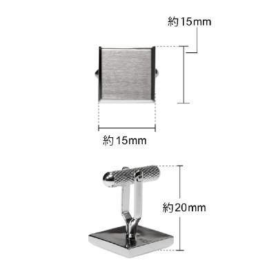 ふるさと納税 泉佐野市 4面カットカフス ライトゴールド tav0065 G3123 |  | 02