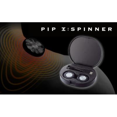 ふるさと納税 深谷市 ピップ 家庭用永久磁石磁気治療器 PIP Z:SPINNER 【ピップ ジースピナー】 2個入り |  | 01
