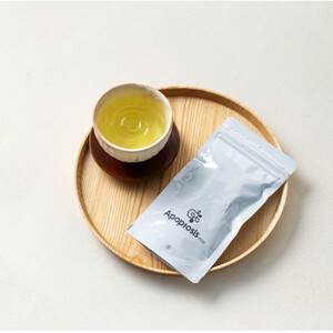 【6袋セット】世界農業遺産に認められたリーフティーバッグ | Apoptosis Day 6772