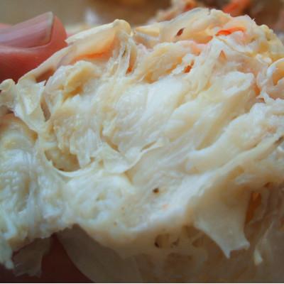 ふるさと納税 小清水町 生冷ずわい蟹の詰合せ総重量　約3kg |  | 01