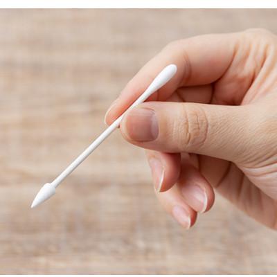 ふるさと納税 富田林市 【富田林市産】nico hard メイク綿棒 (130本入×60個セット)総本数7,800本入 |  | 01