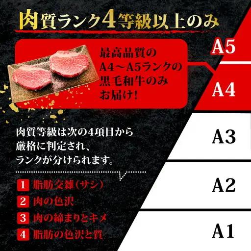 大和牛 牛ヒレ 肉 130g×8枚 ヒレステーキ yma006