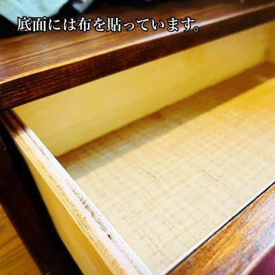 ふるさと納税 吉野ヶ里町 愛犬&愛猫用　木製ワードローブ(クローゼット) |  | 02