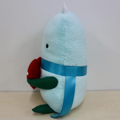 ふるさと納税 養父市 やっぷーぬいぐるみA |  | 01