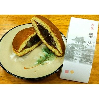 ふるさと納税 大垣市 麋城(12個入) |  | 01