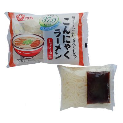 ふるさと納税 川越市 こんにゃくラーメン10袋 |  | 01