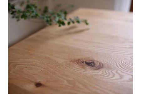 CARAMELLA Dining Table 98154 oak