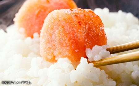 博多まるきた水産 無着色 辛子明太子 一本物 計3kg （ 1kg × 3箱 ） 明太子 辛子 めんたいこ 冷凍 めんたい 魚卵 海鮮 魚介類 ご飯のお供 おつまみ おかず