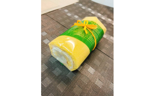 No.002 味わいこだわりロール（2個セット） ／ ロールケーキ ケーキ 洋菓子 冷凍 スイーツ おやつ 濃厚 コク プレミアム 生クリーム ふわふわ スポンジ おいしい 埼玉県