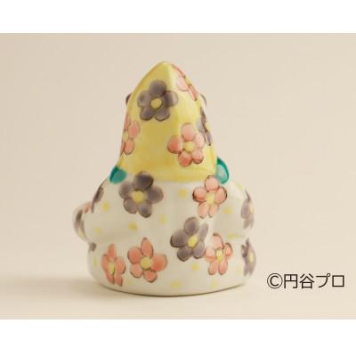 ふるさと納税 能美市 九谷焼 メトロン星人 岡田絹代 |  | 03