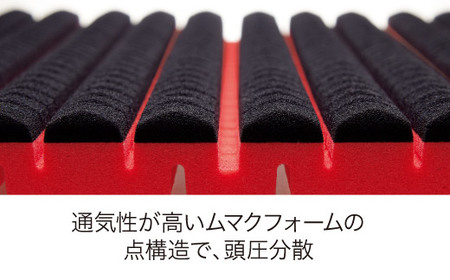 【PRキャンペーン対象】枕 西川 nishikawa AiR エアー 4DX ピロー 低め レッド P294W 枕