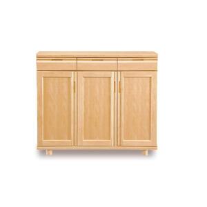 大川家具 シューズボックス やぐら1200Lバーチ 幅120cm  靴箱 収納【3材質】