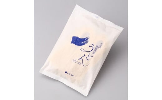 
            手延べ極細清流うどん（4袋入り）
          